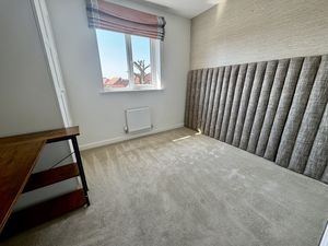 Bedroom Two- click for photo gallery